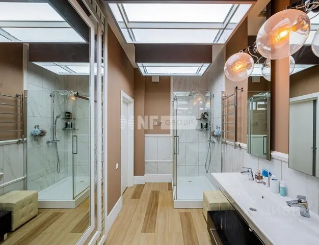 дом  в КП Грин Хилл, 0 км от МКАД