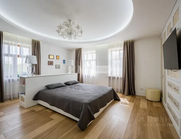 дом  в КП Грин Хилл, 0 км от МКАД