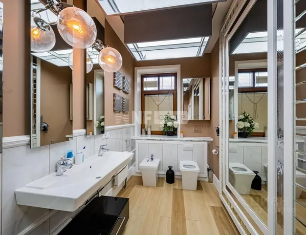 дом  в КП Грин Хилл, 0 км от МКАД