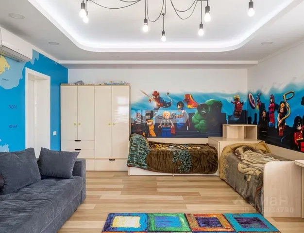 дом  в КП Грин Хилл, 0 км от МКАД