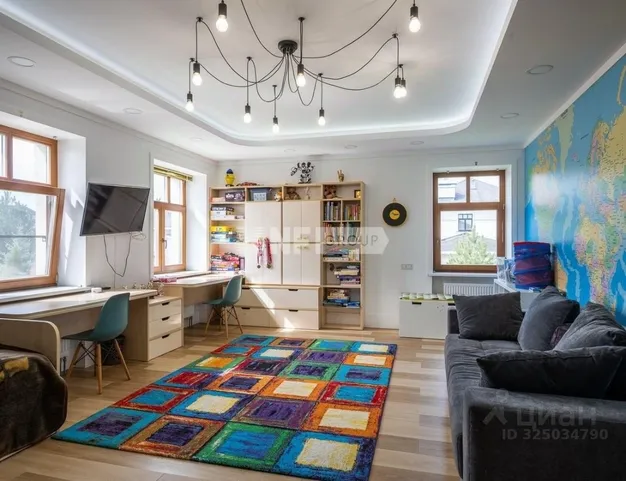 дом  в КП Грин Хилл, 0 км от МКАД