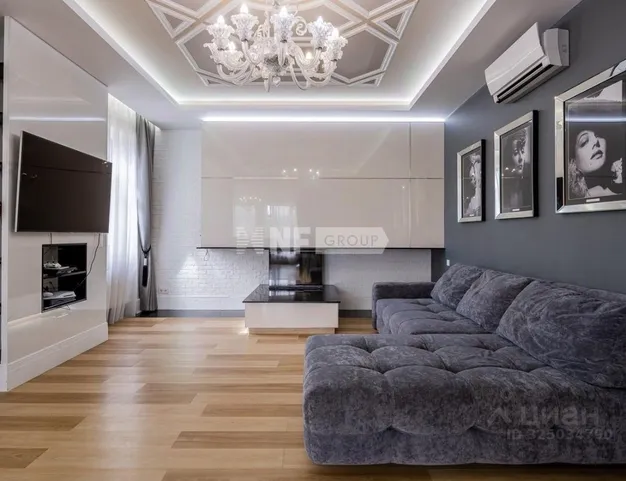 дом  в КП Грин Хилл, 0 км от МКАД