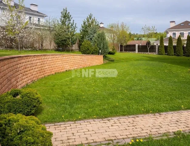 дом  в КП Грин Хилл, 0 км от МКАД