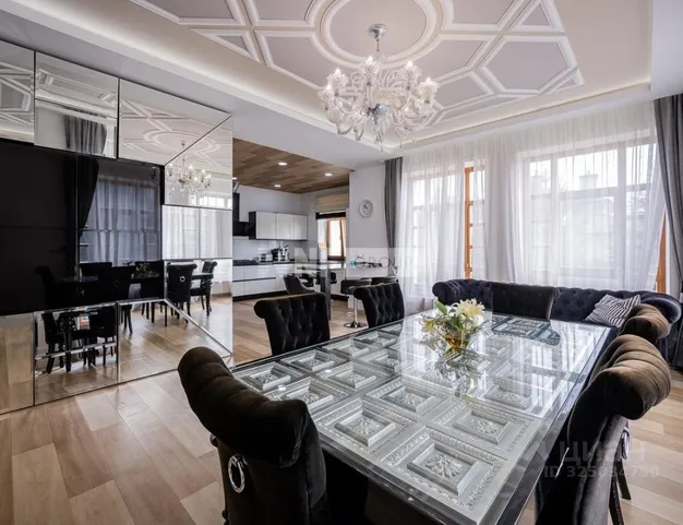 дом  в КП Грин Хилл, 0 км от МКАД