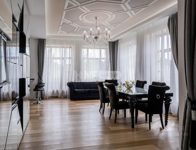 дом  в КП Грин Хилл, 0 км от МКАД