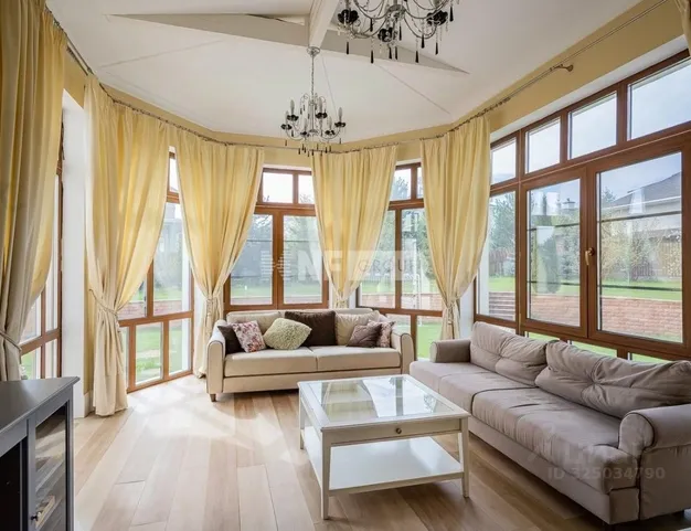 дом  в КП Грин Хилл, 0 км от МКАД