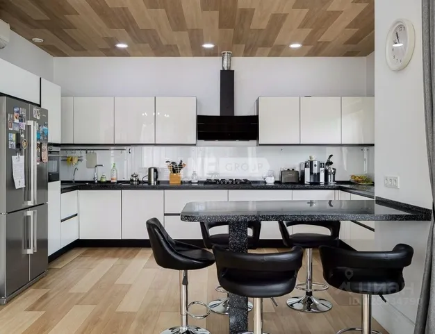 дом  в КП Грин Хилл, 0 км от МКАД