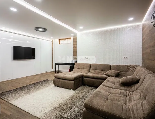 дом  в КП Грин Хилл, 0 км от МКАД