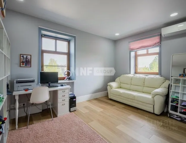 дом  в КП Грин Хилл, 0 км от МКАД