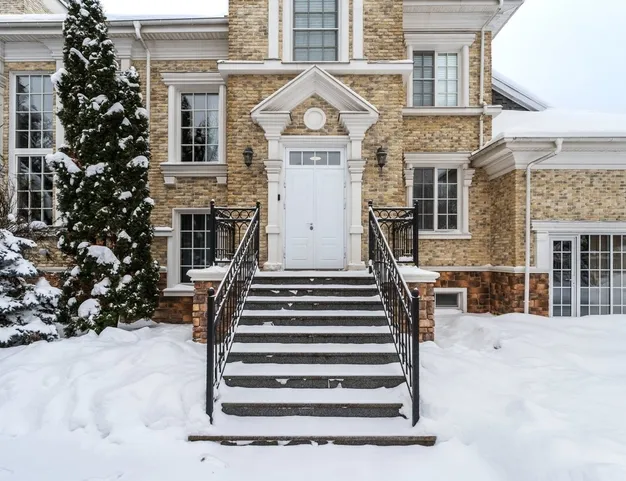 дом  в КП Павлово, 14 км от МКАД