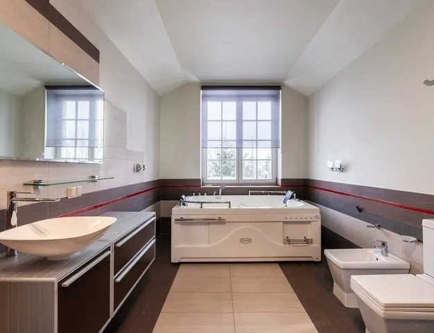 дом  в КП Павлово, 14 км от МКАД