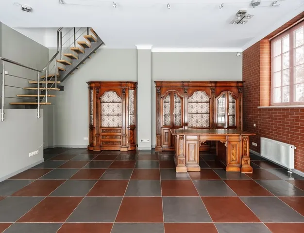 дом  в КП Павлово, 14 км от МКАД