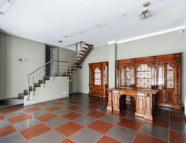 дом  в КП Павлово, 14 км от МКАД