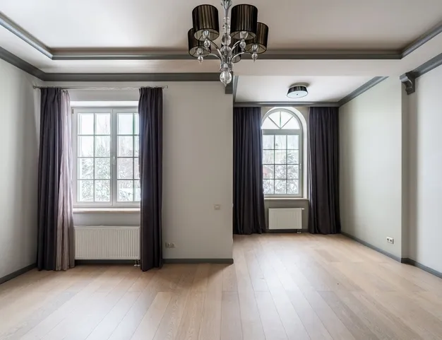 дом  в КП Павлово, 14 км от МКАД