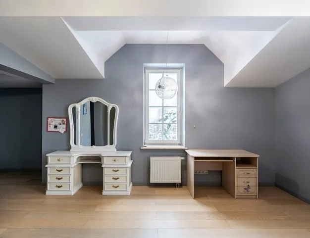 дом  в КП Павлово, 14 км от МКАД