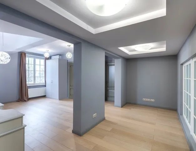 дом  в КП Павлово, 14 км от МКАД