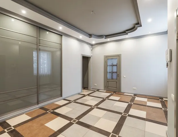 дом  в КП Павлово, 14 км от МКАД