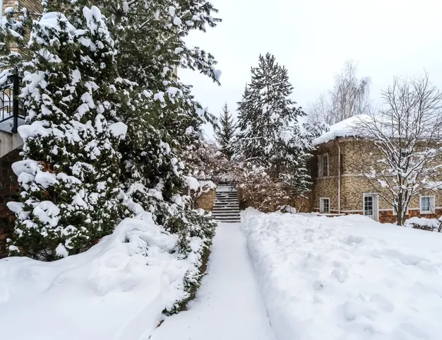 дом  в КП Павлово, 14 км от МКАД
