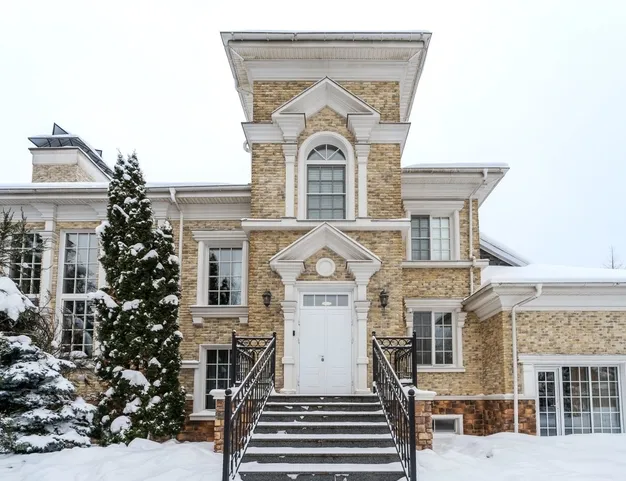 дом  в КП Павлово, 14 км от МКАД