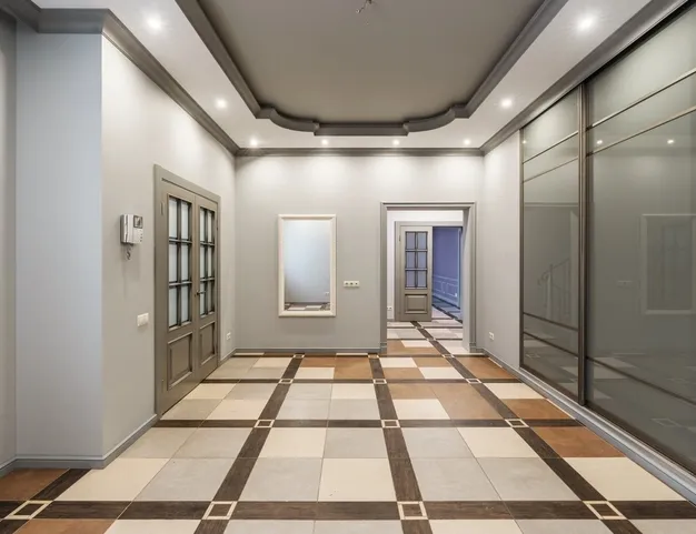 дом  в КП Павлово, 14 км от МКАД