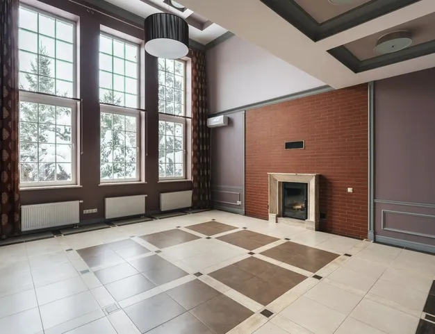 дом  в КП Павлово, 14 км от МКАД