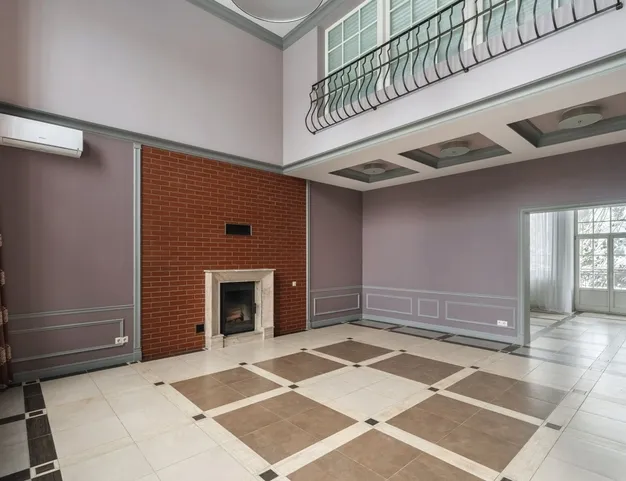 дом  в КП Павлово, 14 км от МКАД