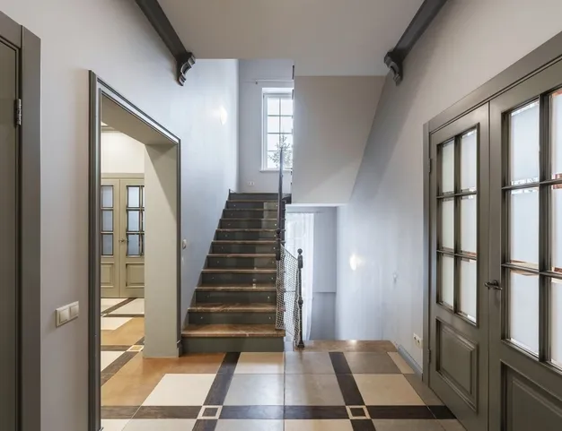 дом  в КП Павлово, 14 км от МКАД