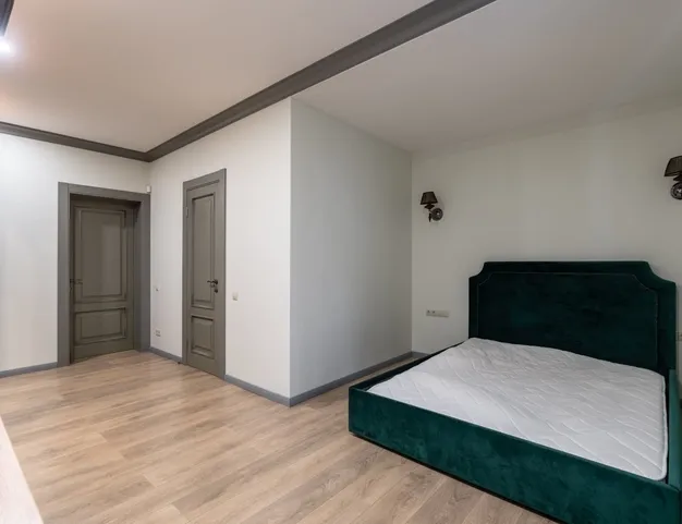 дом  в КП Павлово, 14 км от МКАД