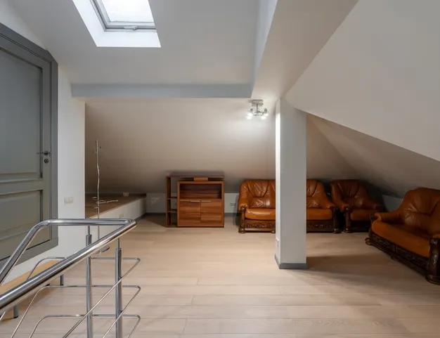 дом  в КП Павлово, 14 км от МКАД