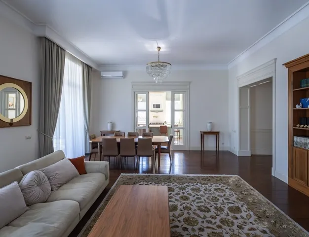 дом  в КП Николо-Урюпино, 10 км от МКАД