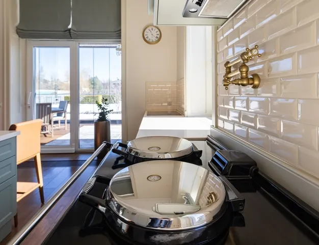 дом  в КП Николо-Урюпино, 10 км от МКАД