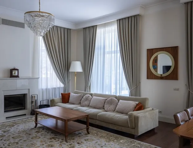 дом  в КП Николо-Урюпино, 10 км от МКАД