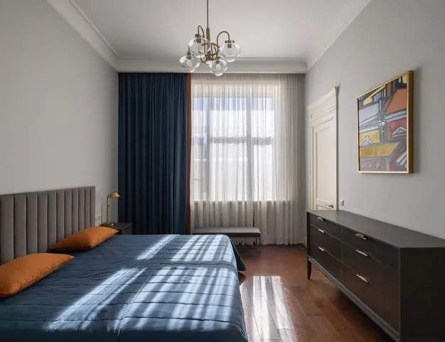 дом  в КП Николо-Урюпино, 10 км от МКАД