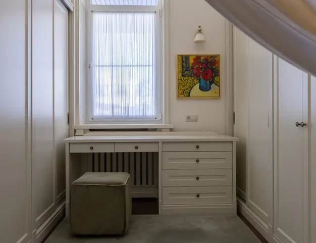 дом  в КП Николо-Урюпино, 10 км от МКАД