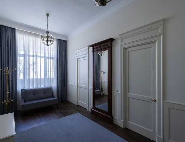 дом  в КП Николо-Урюпино, 10 км от МКАД