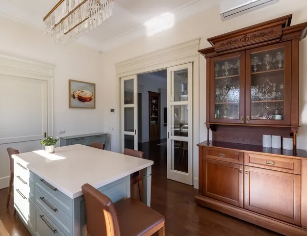 дом  в КП Николо-Урюпино, 10 км от МКАД