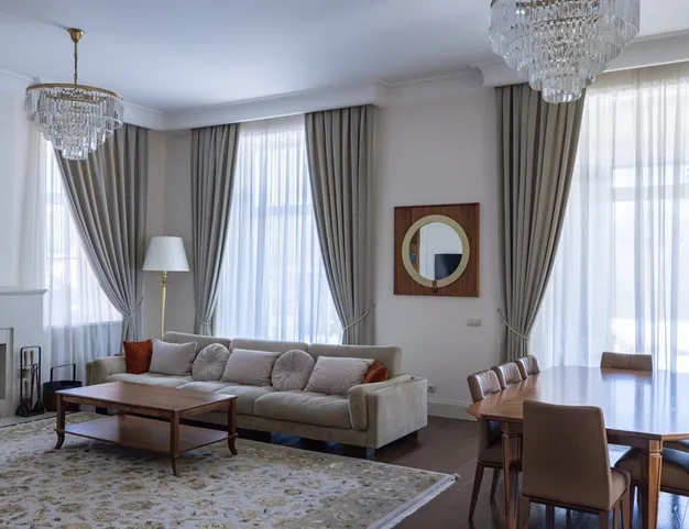 дом  в КП Николо-Урюпино, 10 км от МКАД