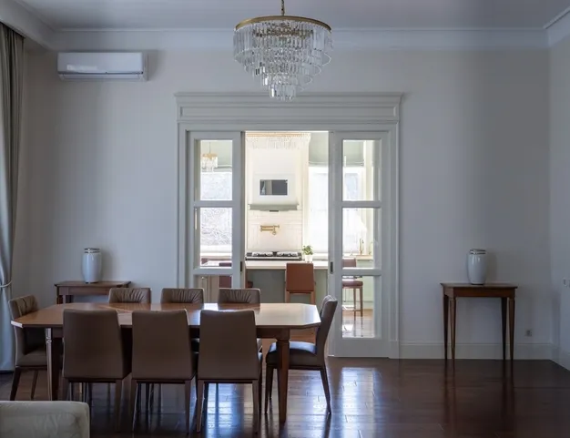 дом  в КП Николо-Урюпино, 10 км от МКАД