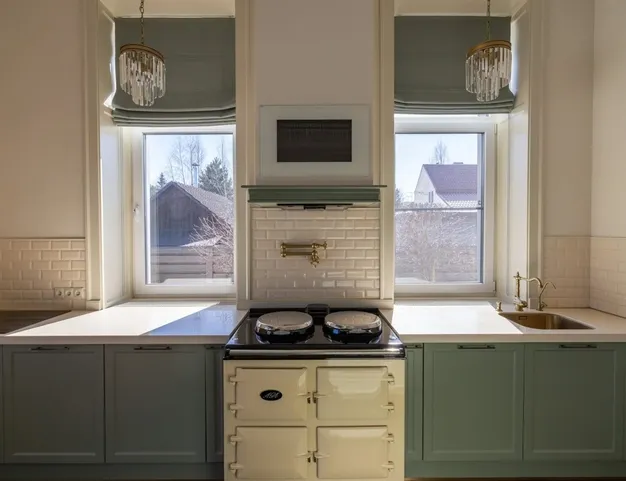 дом  в КП Николо-Урюпино, 10 км от МКАД