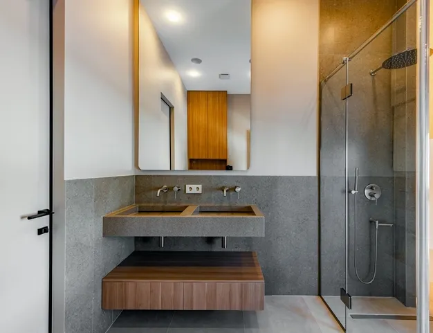 дом  в КП Павловы Озера, 14 км от МКАД