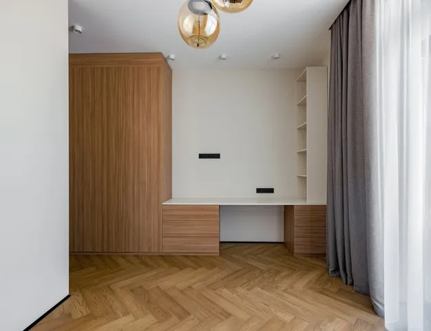 дом  в КП Павловы Озера, 14 км от МКАД