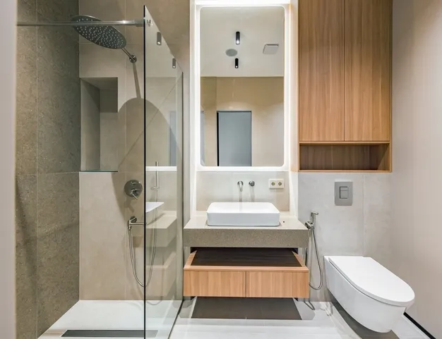 дом  в КП Павловы Озера, 14 км от МКАД