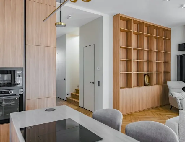 дом  в КП Павловы Озера, 14 км от МКАД