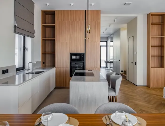 дом  в КП Павловы Озера, 14 км от МКАД