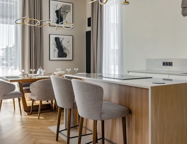 дом  в КП Павловы Озера, 14 км от МКАД