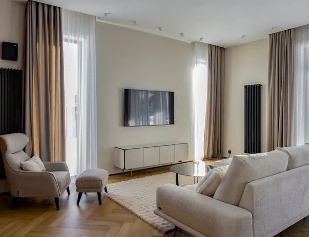 дом  в КП Павловы Озера, 14 км от МКАД