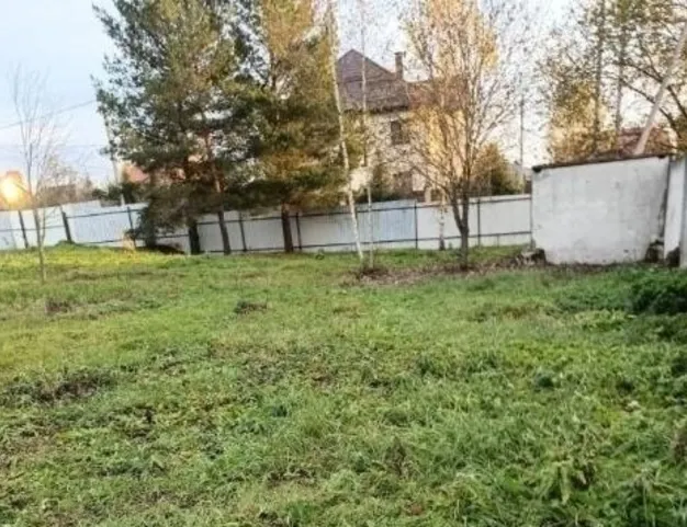участок  в КП Деревня Рыбаки, 24 км от МКАД