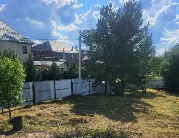 участок  в КП Деревня Рыбаки, 24 км от МКАД