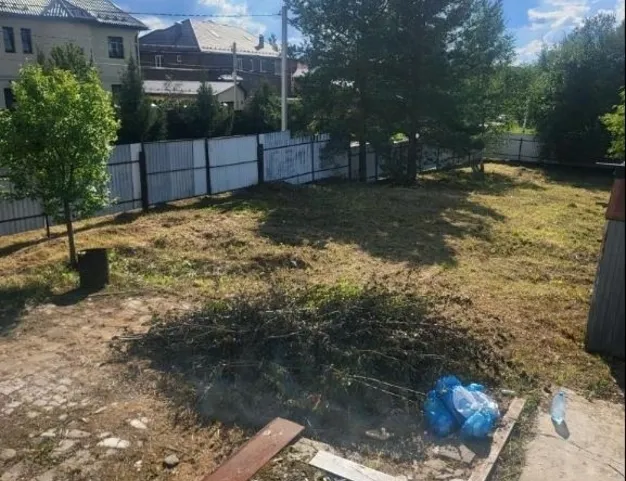 участок  в КП Деревня Рыбаки, 24 км от МКАД