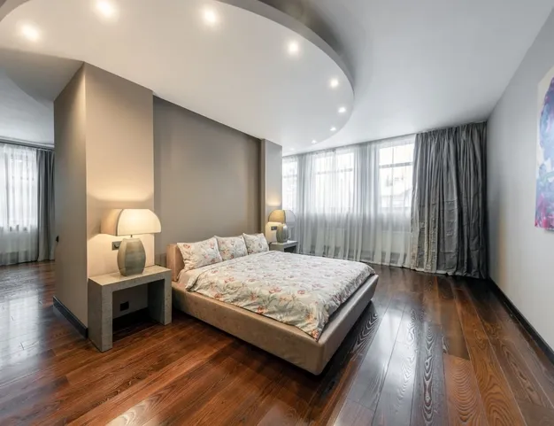 дом  в КП Тайм-1, 14 км от МКАД